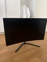 Acer Nitro ED270UP2bmiipx – 27” Curved Gaming Monitor (WQHD 