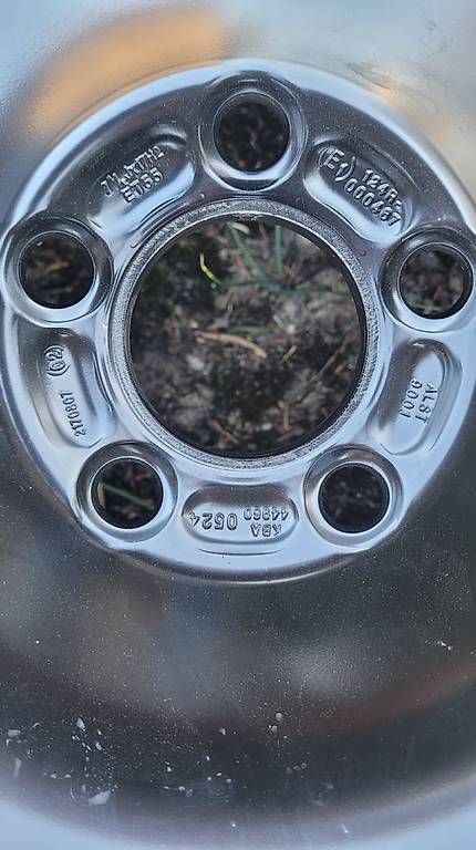 Pneumatici & Ruote complete: 4 Sommerräder zu Ford Galaxy – Usato da Ittigen venduto da Ss5 2