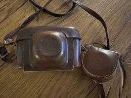 Voigtländer Kamera