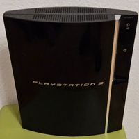 Ab CHF 1.- PS3 Phat mit Controlller