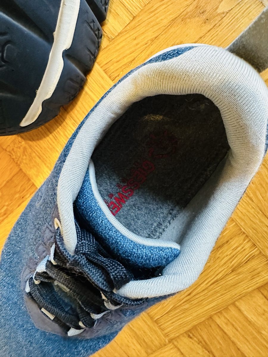 Scarpe da uomo: Giesswein 42 – Usato da Luzern venduto da Mari7977 2