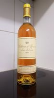 Château d'Yquem 1979 1er Grand cru Classe