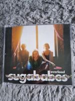 SUGABABES     OVERLOAD     CD SINGLE
