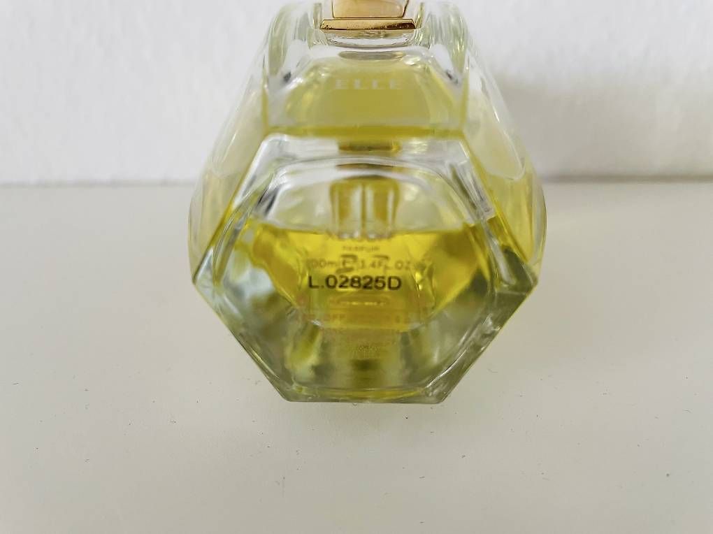 Xerjoff Profumi & Eau de Toilette: Parfüm von Xerjoff "Elle" – Usato da Zürich venduto da bab_rr77 1