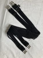 Sattelgurte show, Master, 120 cm