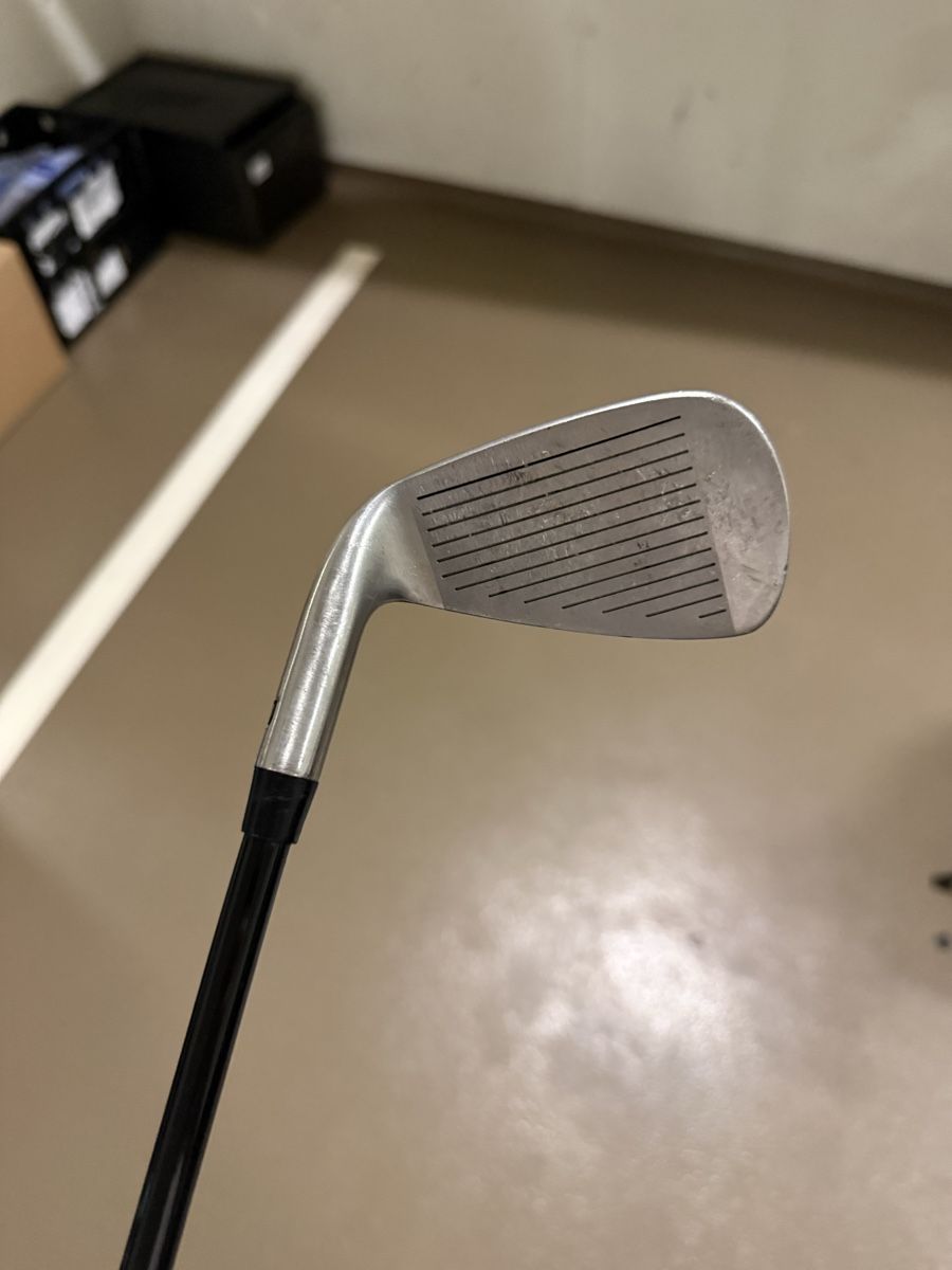 Wilson Mazze & Set: Wilson ProStaff SGi set with bag RH + 1 inch – Usato da Zürich venduto da julian.a 2