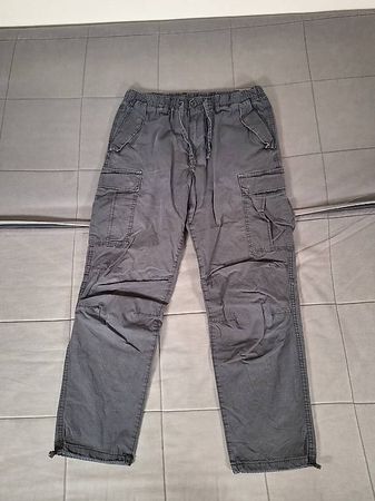 H&M cargo pants