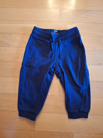 Trainerhose von H&M in Gr. 74