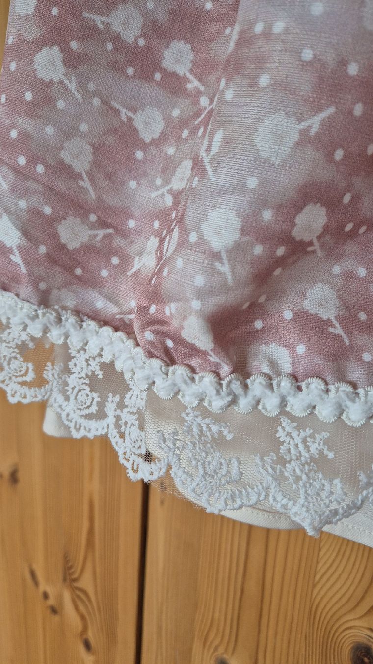 Vestiti: Dirndlkleid mit Schürze – Nuovo (secondo la descrizione) da Lumbrein venduto da seraina_capaul 5