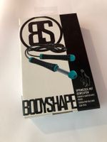 Fitness - Bodyshape - Springseil mit Gewichten (neu & OVP)