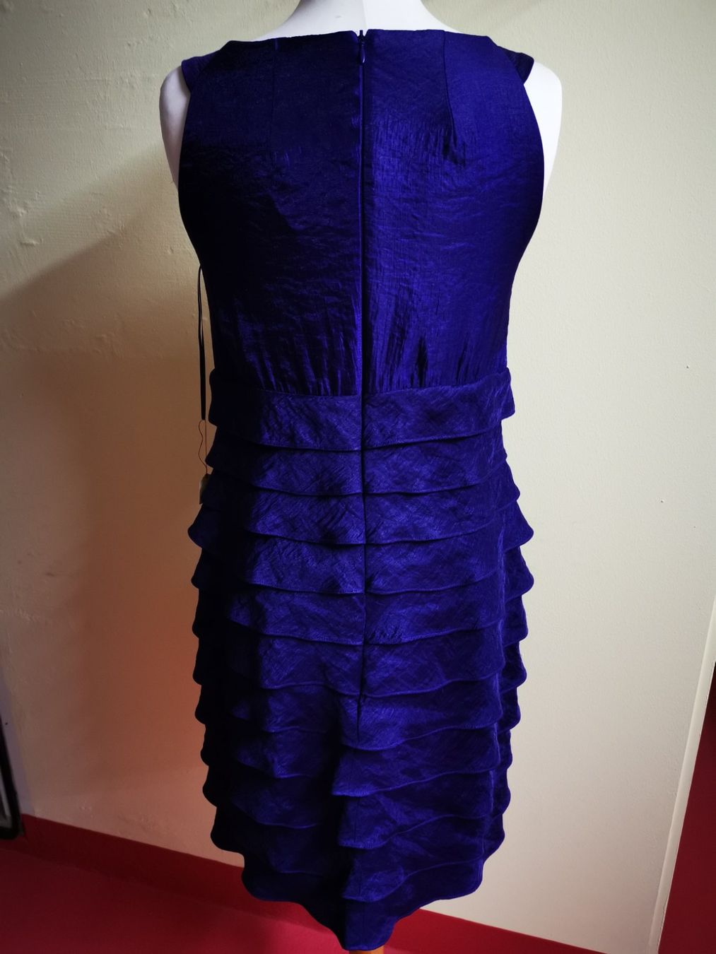 Vestiti: Festkleid Sixth Sense – Usato da Seuzach venduto da NaehdesignMirjam 2