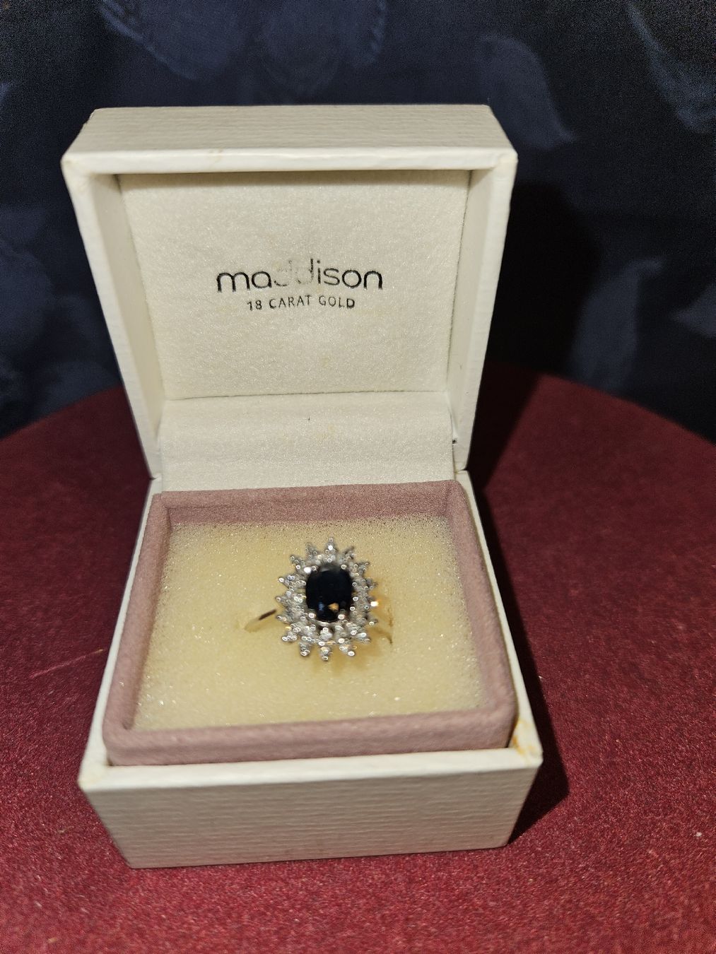 Ringe: Goldring – Gebraucht aus Kriens von gra_fhn7