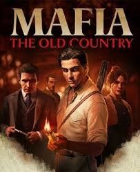 Spiele: Mafia: The Old Country (PS5) – Gebraucht aus Zürich von Mito92