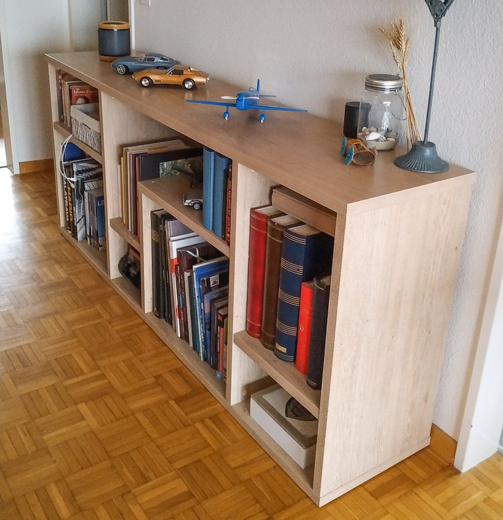 Regale: Etagère – Gebraucht aus Vauderens von vhs_9bym
