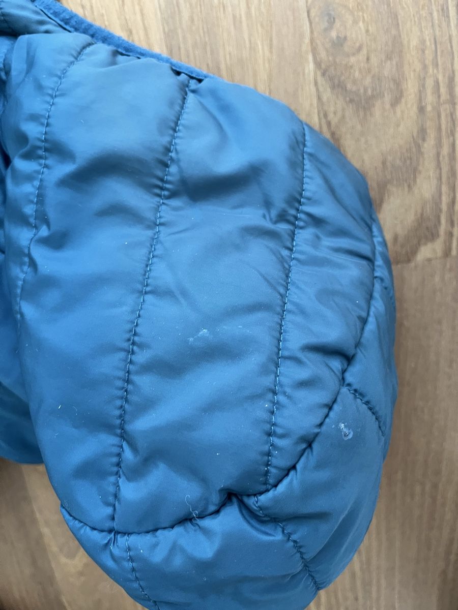 Vestes & Manteaux: Mc Kinley Übergangsjacke 116 – D'occasion à Luzern par Aldabema 9