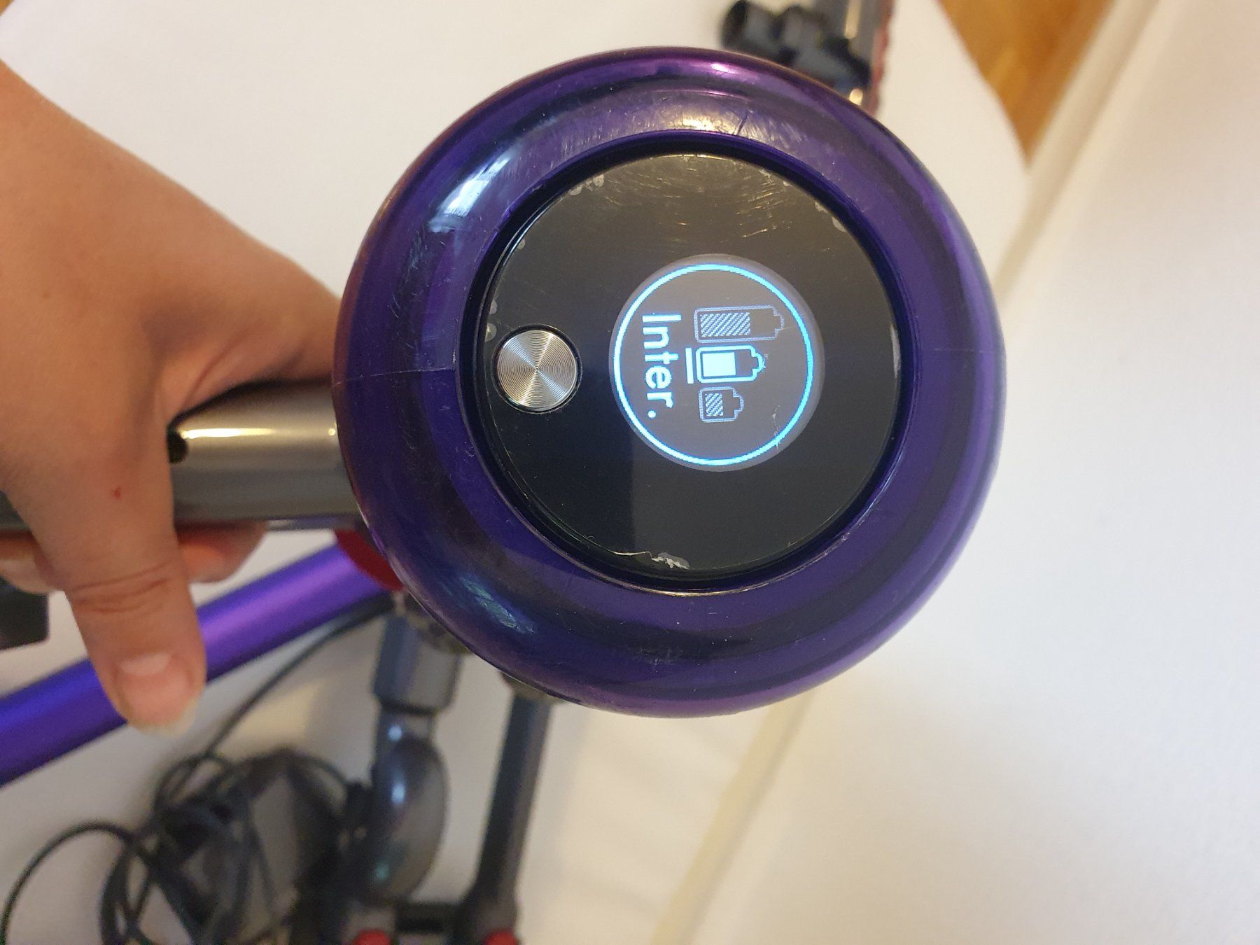 Dyson Aspirateurs & Accessoires: Dyson V11 d'occasion – D'occasion à Lausanne par Af2016 5