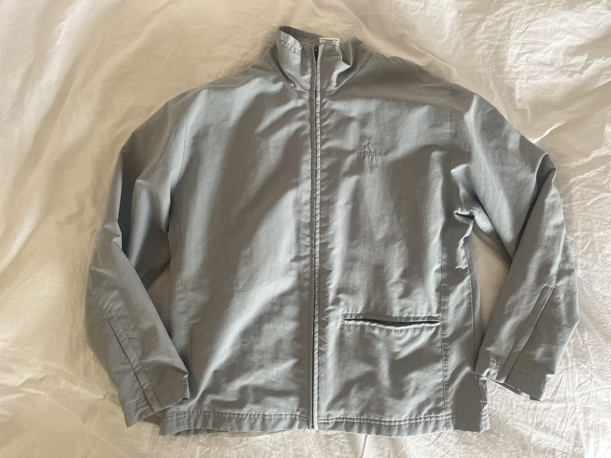 Adidas Vestes: Retro Adidas Jacke – D'occasion à Zürich par ant_2ycp