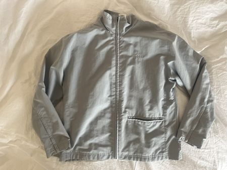 Retro Adidas Jacke
