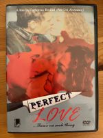 PERFECT LOVE - PARFAIT AMOUR! - CATHERINE BREILLAT
