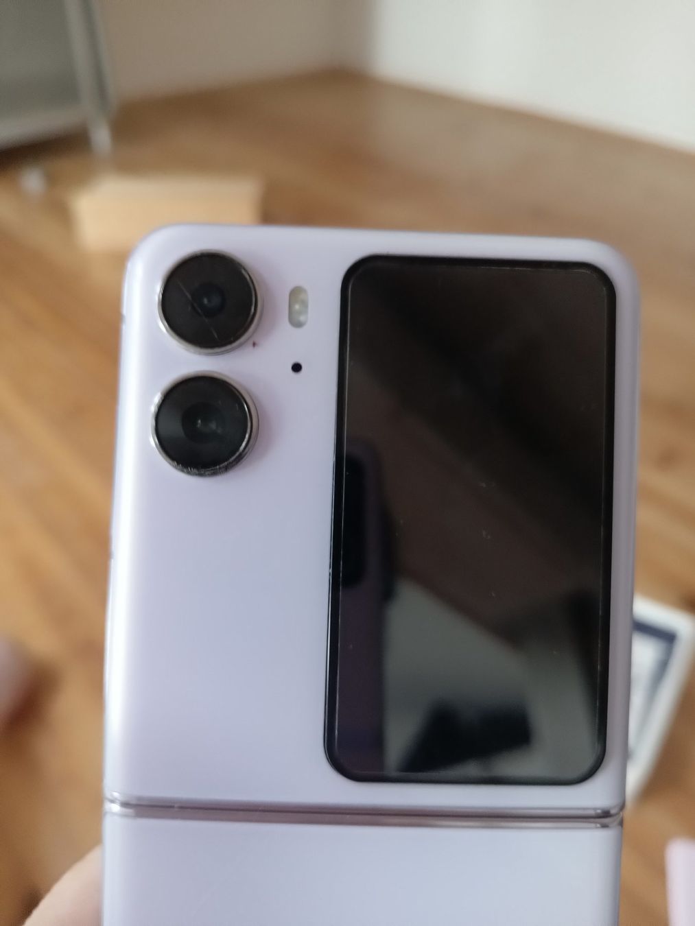 Oppo Telefoni cellulari / Smartphones: oppo n2 flip – Usato da Rüti ZH venduto da Aminalejla 2