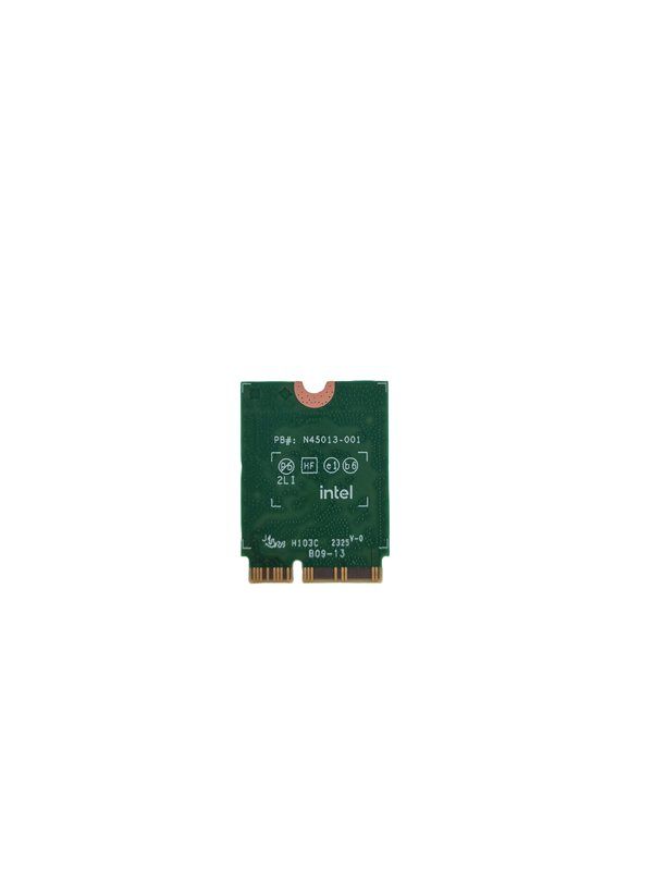 Intel Unità & Adattatore: INTEL Wifi 7 BE201 Netzwerkkarte – Nuovo (secondo la descrizione) da Wangen b. Olten venduto da Restwert_Wangen