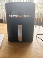 Tefal Easy Fry & Grill Digital Airfryer – kaum benutzt, top 