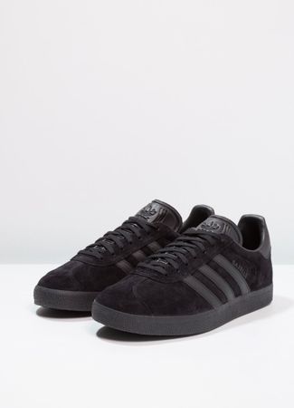 NEU: Adidas - Gazelle - Sneaker low - core black