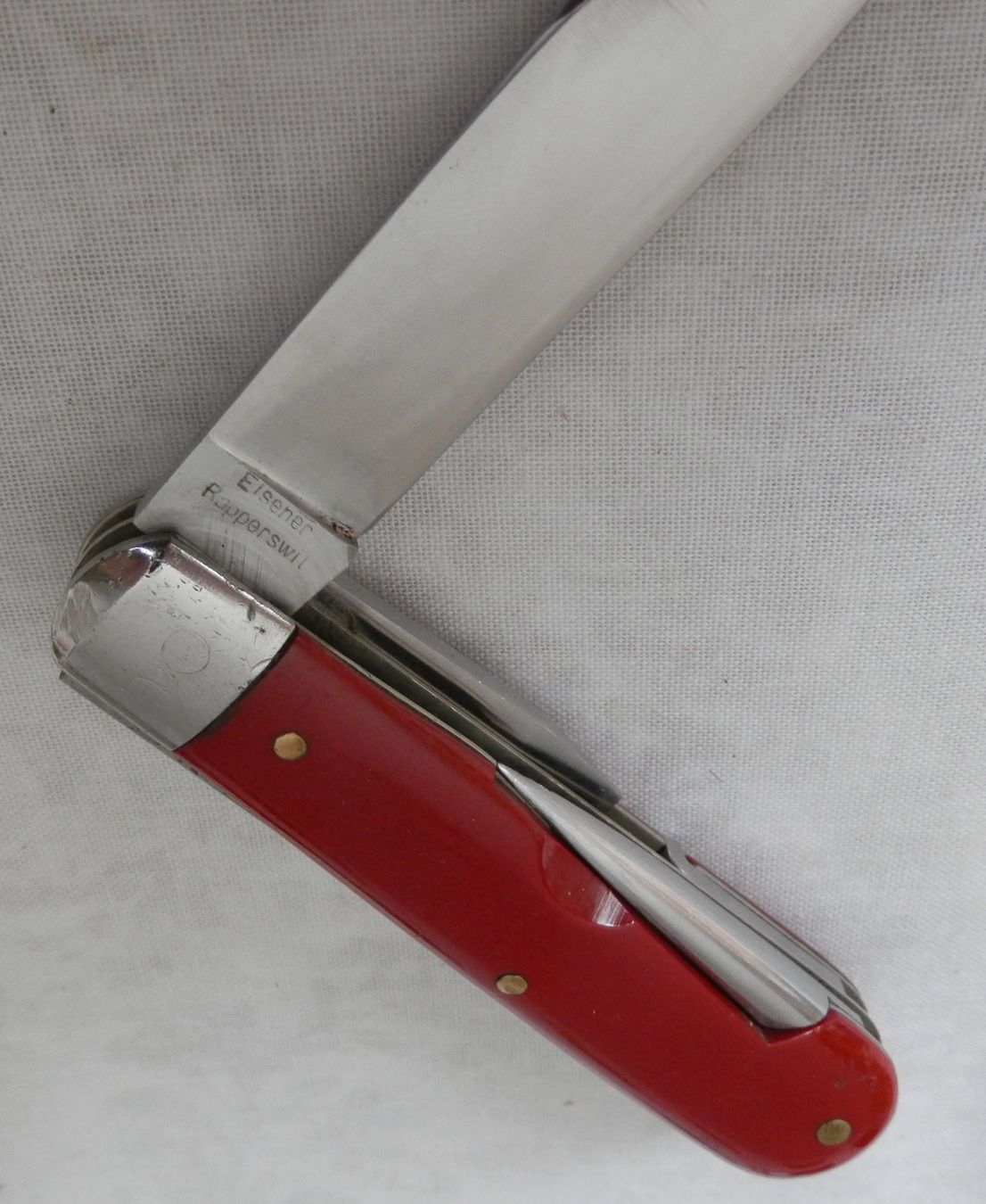 Coltelli tascabile: SACKMESSER VICTORIA – Usato da Horw venduto da Chaeferli55 7