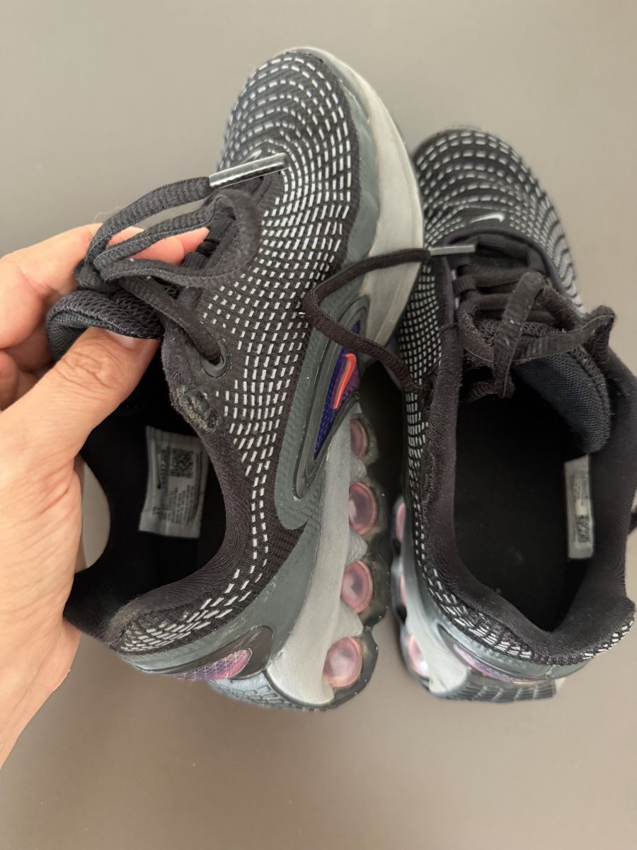 Nike Schuhe für Mädchen: Nike Air Max Grösse 32 – Gebraucht aus Bern von Olenush 4