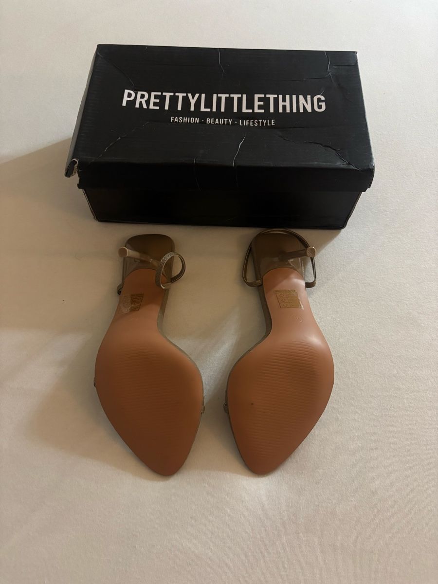 Scarpe per ragazze: talon neufs taille 37 – Nuovo e nell'imballaggio originale da Vouvry venduto da sha_rk5q 2
