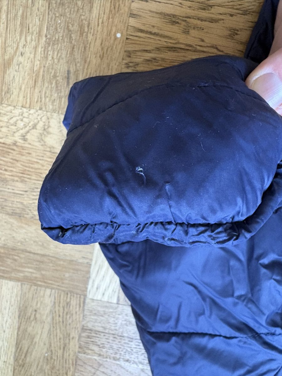 Gap Completi: Primaloft Baby Anzug von GAP – Usato da Thalwil venduto da Linnea86 1