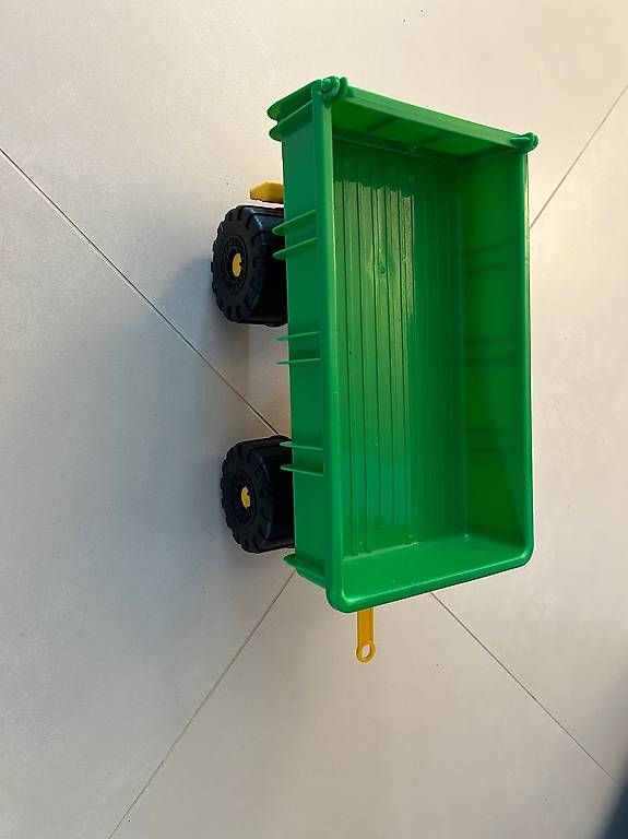 Spielzeuge: Grosser Anhänger Ca. 30cm  – Gebraucht aus Glattpark(Opfikon) von humanpro 1
