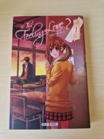 Manga "Is this feeling love?" tome 1