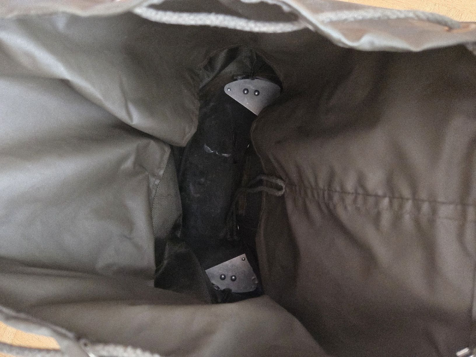 Schweizer Armee Zaini: Militär Rucksack – Usato da Aarau venduto da crissta 6