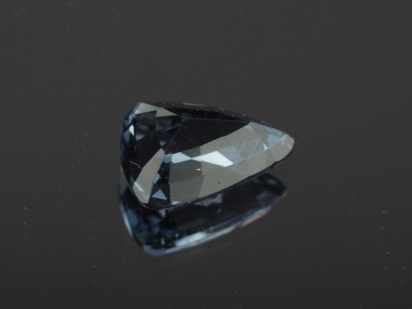 Pietre preziose: Natural Cobalt Spinel 1.31ct Blue - Incl. Certificate – Nuovo e nell'imballaggio originale da Buchs SG venduto da OTNaturalGems 8