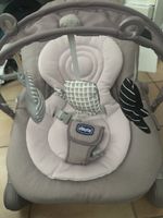 Chicco Babyschaukel , Top Zustand, lila!