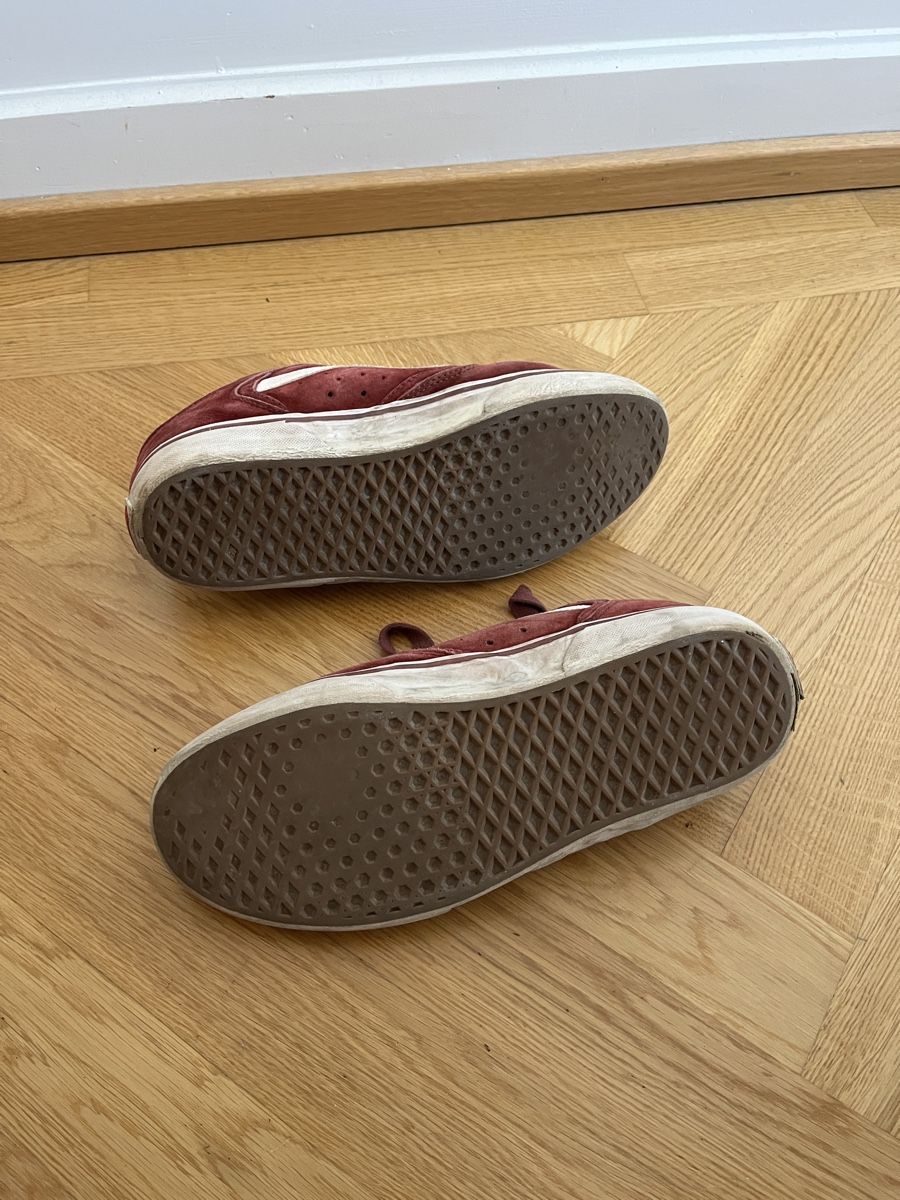 Vans Scarpe da uomo: Vans Schuhe Skateschuhe Gr. 43 – Usato da Zürich venduto da bretxo 5