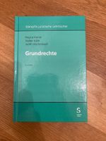 Grundrechte 4. Auflage