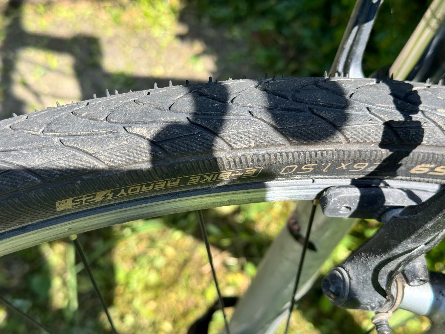 Specialized Velos: Specialized Hardtail Mountainbike – Gebraucht aus Urdorf von Netbet 4