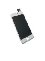 Iphone 6S Display weiss