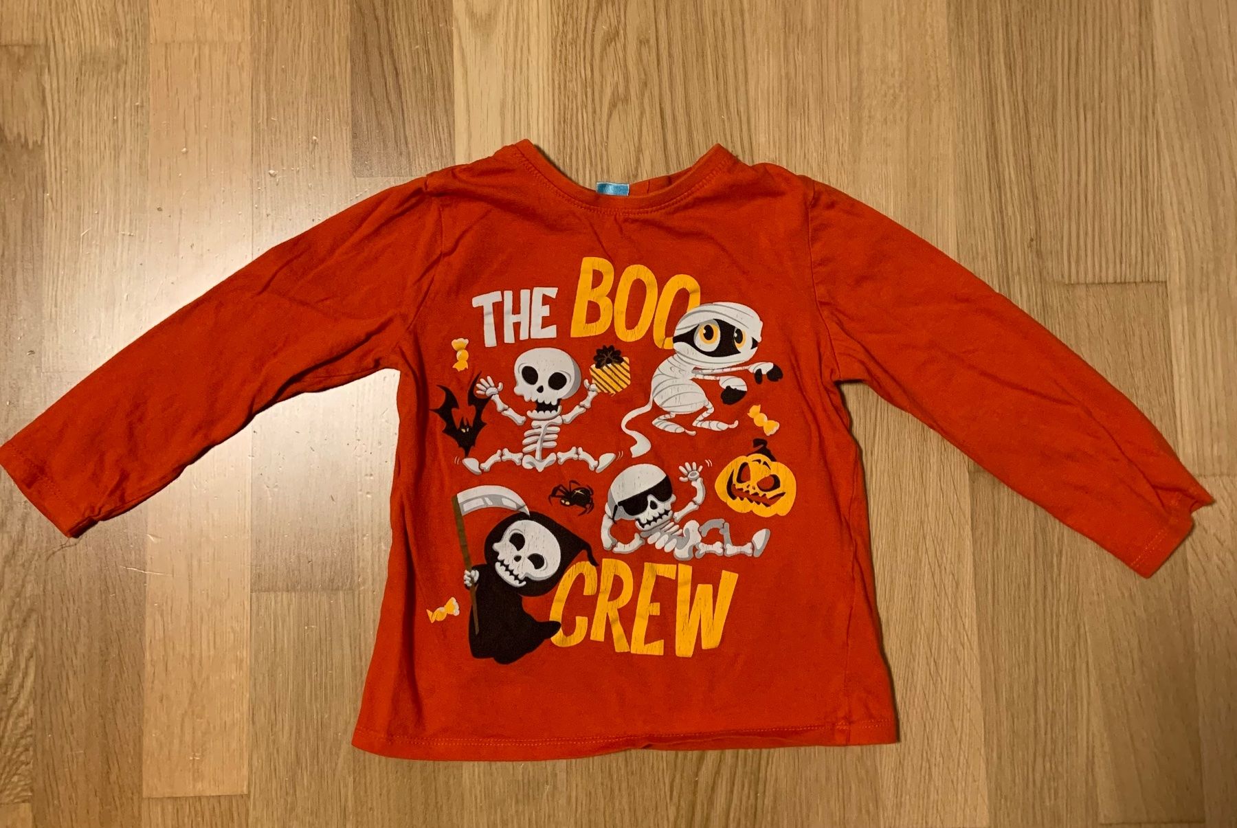 Maglioni & Felpe: Kinder Langarmshirt Gr.122 – Usato da Zürich venduto da bur_6jq9