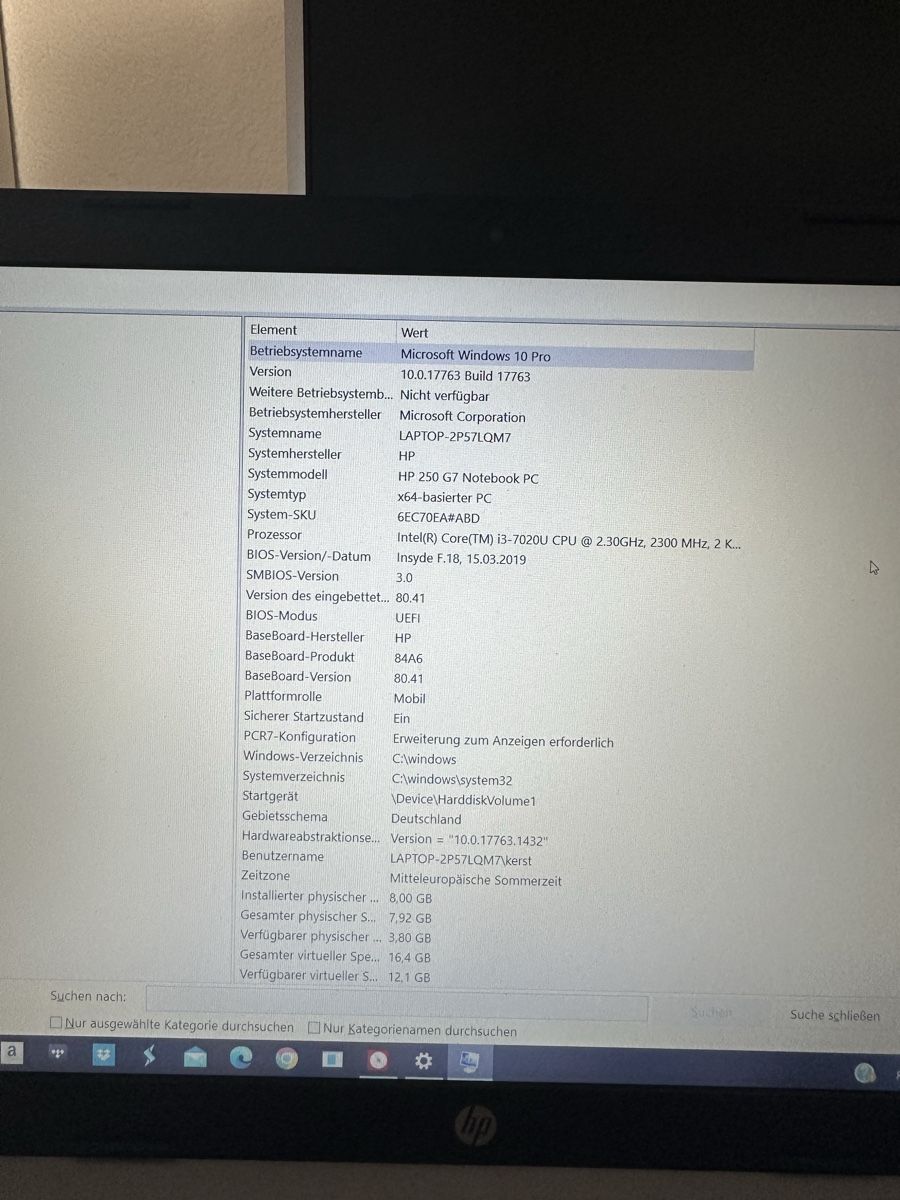 PC: PC – Usato da Rosshäusern venduto da maexuu 3