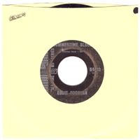EDDIE COCHRAN