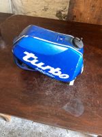 Sachs 503 Alpa Turbo Mofa Tank