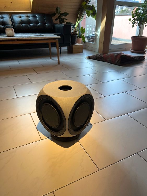 Beolab 2 Subwoofer Bang & Olufsen (Type No: 6861) (Gebraucht) in Zürich ...