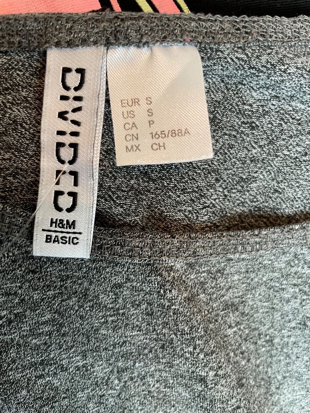 Camicette, T-shirt & Top: Trägershirt Grösse 164 – Nuovo (secondo la descrizione) da Neuenkirch venduto da balani 2