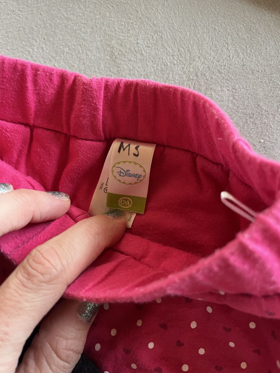 C&A Pantaloni: Gemütliche Baby Hose Gr 68 – Usato da Rodersdorf venduto da estherdaphne 1
