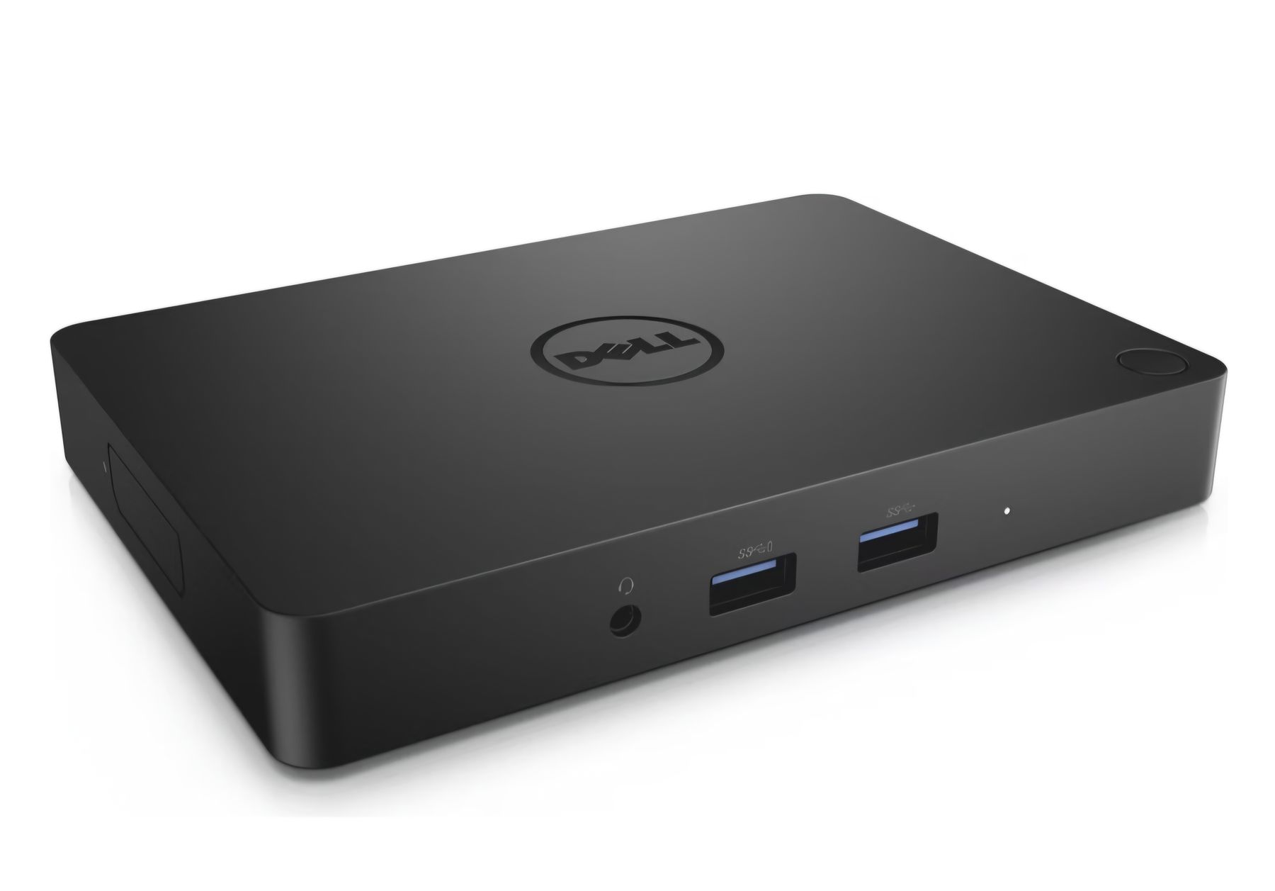 Dell Docking station: Dell WD15 Dockingstation inkl. Netzteil – Usato da Bönigen venduto da Def_Jam