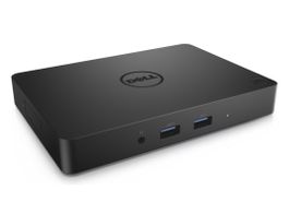 Dell WD15 Dockingstation inkl. Netzteil