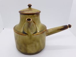 Langenthal décor Sahara cafetière avec manche